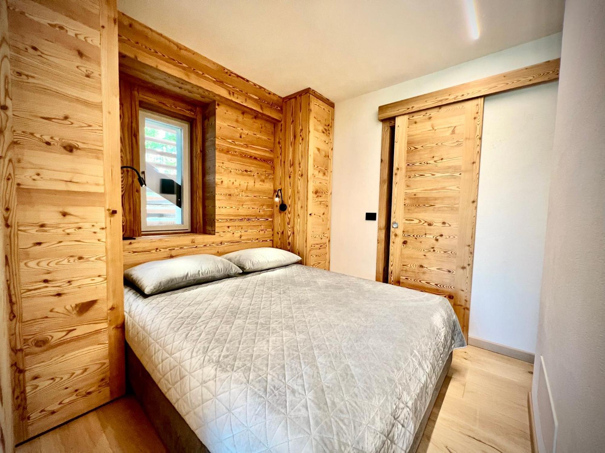 Montview Villa Aosta Eksteriør billede