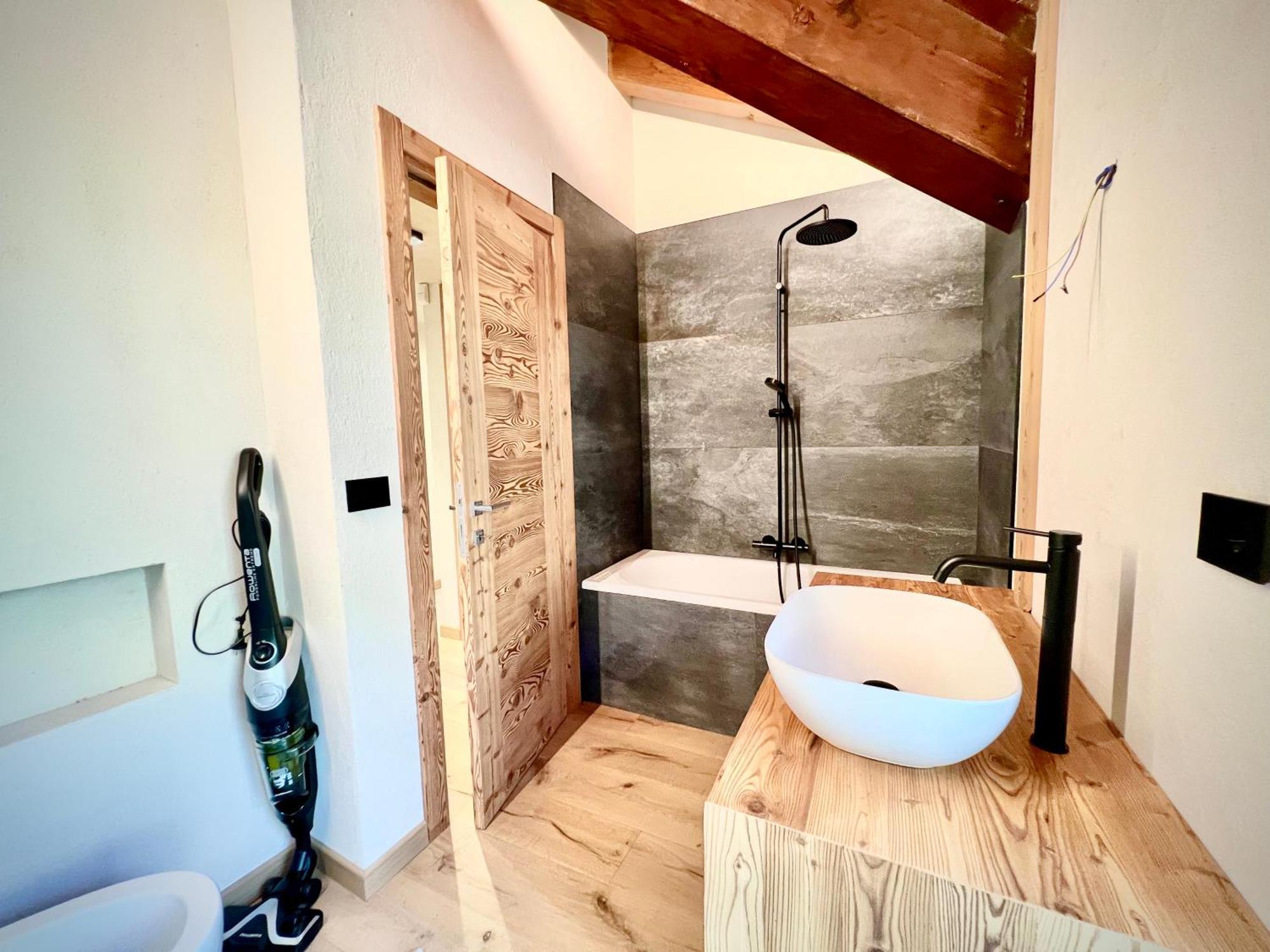 Montview Villa Aosta Eksteriør billede